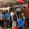 Video: Dangerous Overcrowding Leads To Chaos At 79th Street Subway Station During Rush Hour